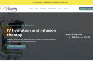 vitality infusions hydration thumb