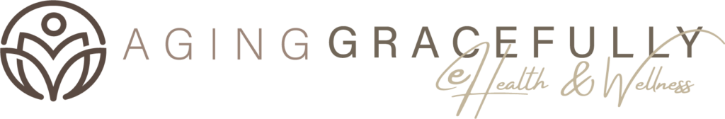 aging gracefully logo