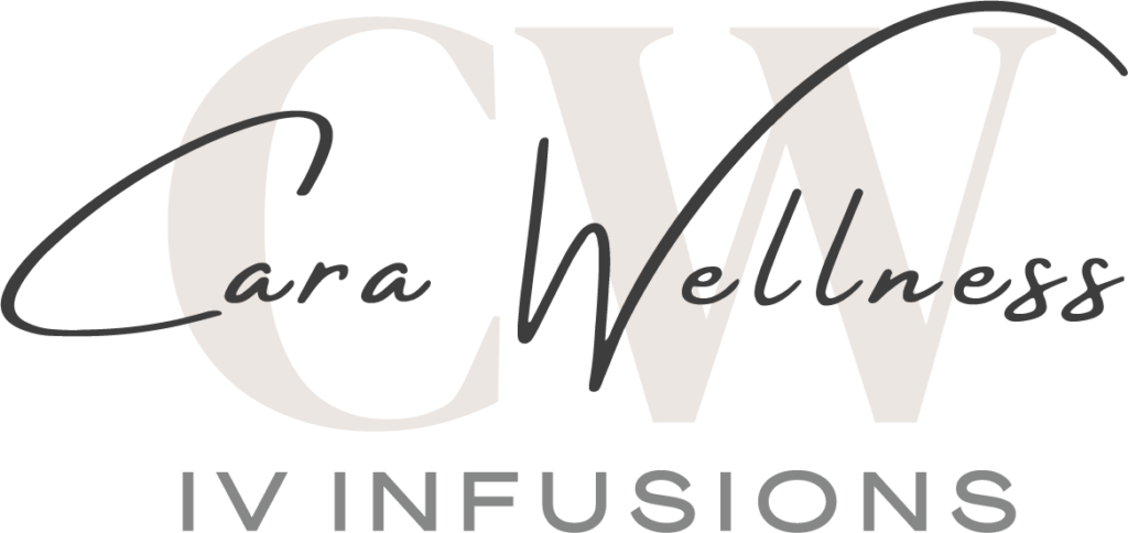 cara wellness logo final