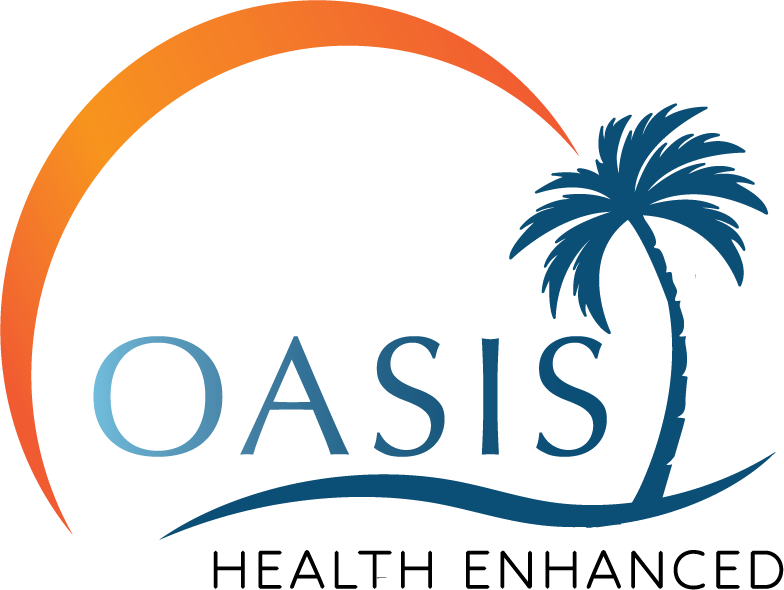 oasis logo final
