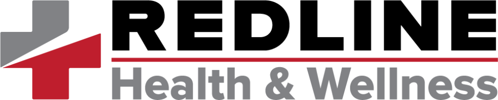 redline health logo final