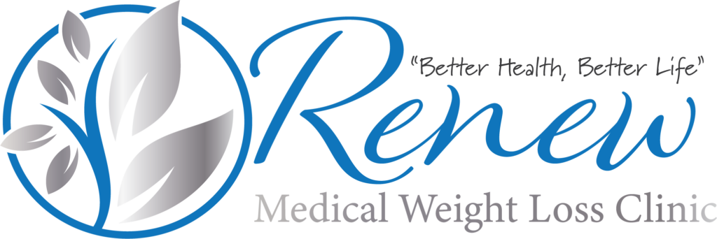 renew medical weight loss logo
