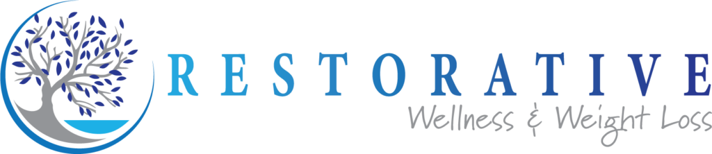 restorative wellness logo final