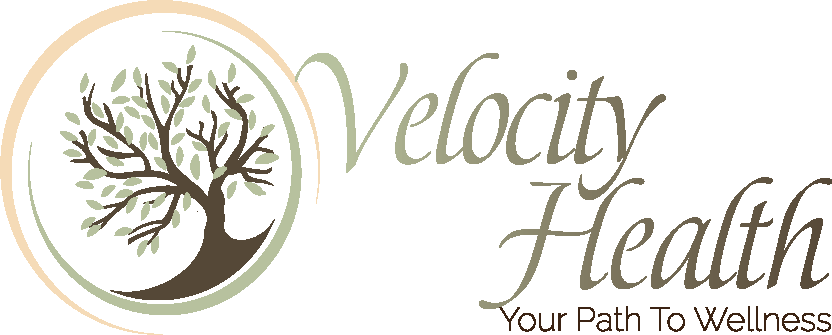 velocity health logo final