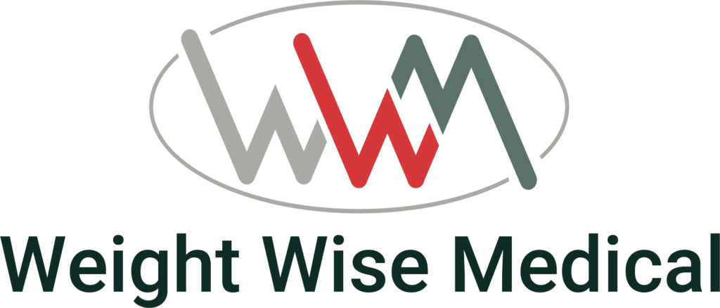 weight wise medical logo final