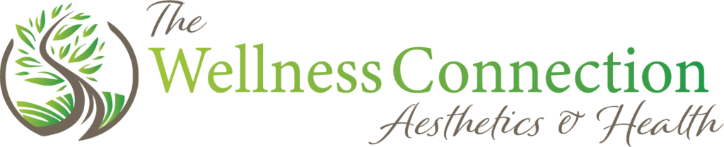 wellness connection logo