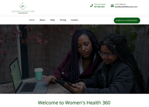 health 360 web 1